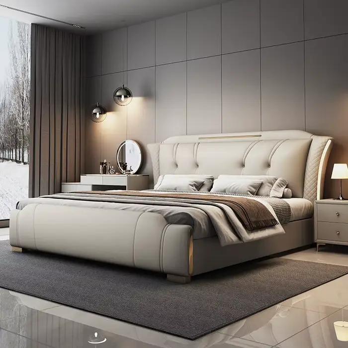 Tables de chevet de luxe pour chambre à coucher
