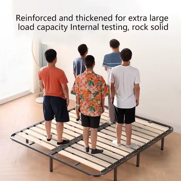 Tatami tout en bois massif