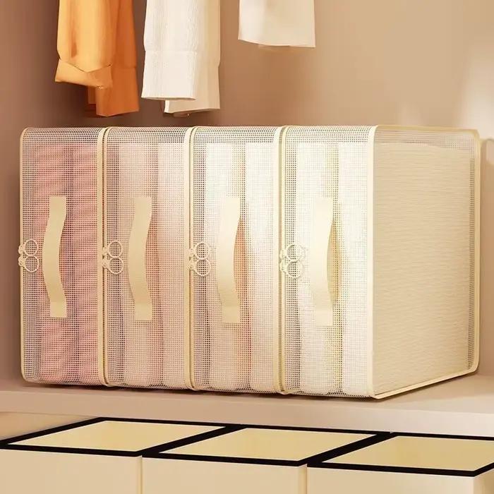 Organisateur de draps de lit