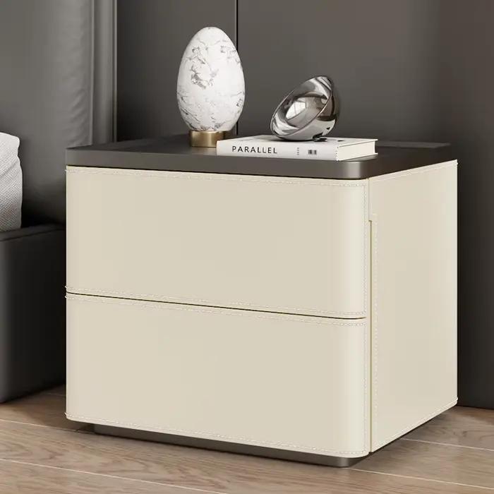 Tables De Chevet De luxe modernes avec tiroirs