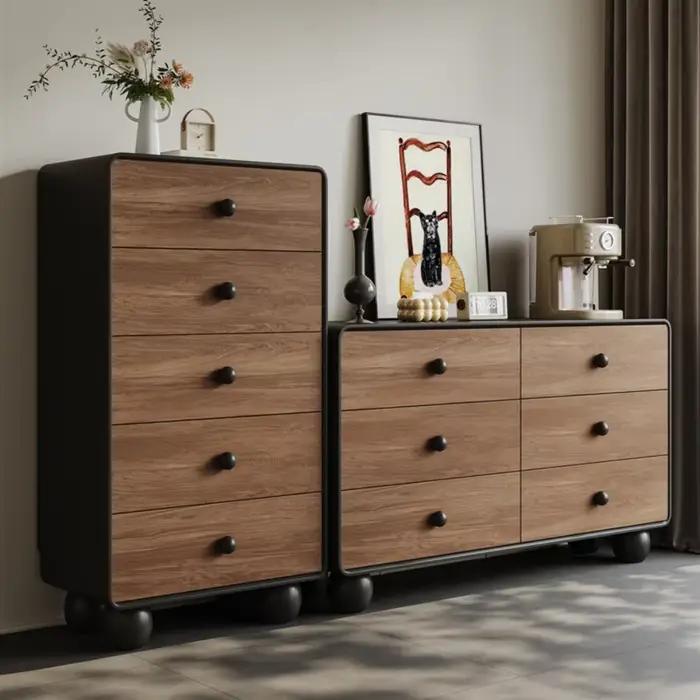 Armoire de rangement de petites pièces