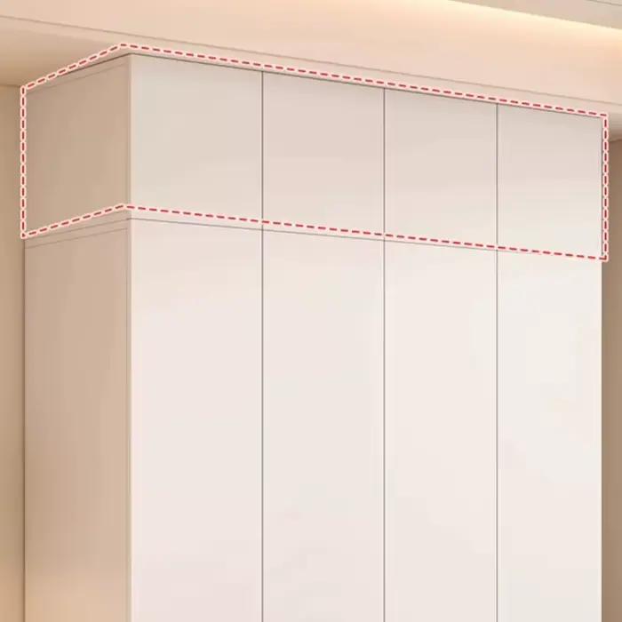 Armoire, penderie, placard, rangement, tiroirs, étagère, organisateur d'armoires domestiques, armoire d'angle, armoire simple, meubles de salon