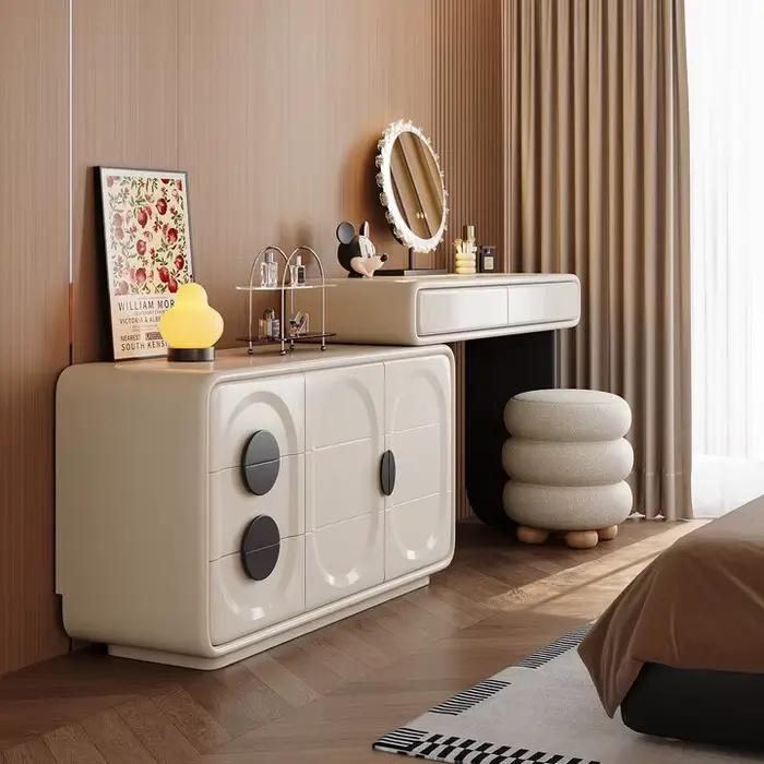 Commode, coffre