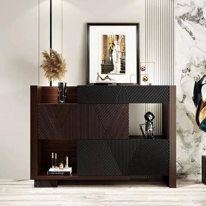 Meubles de salon de luxe