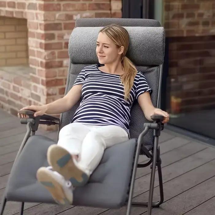 Oreiller de genou pour dormeurs latéraux