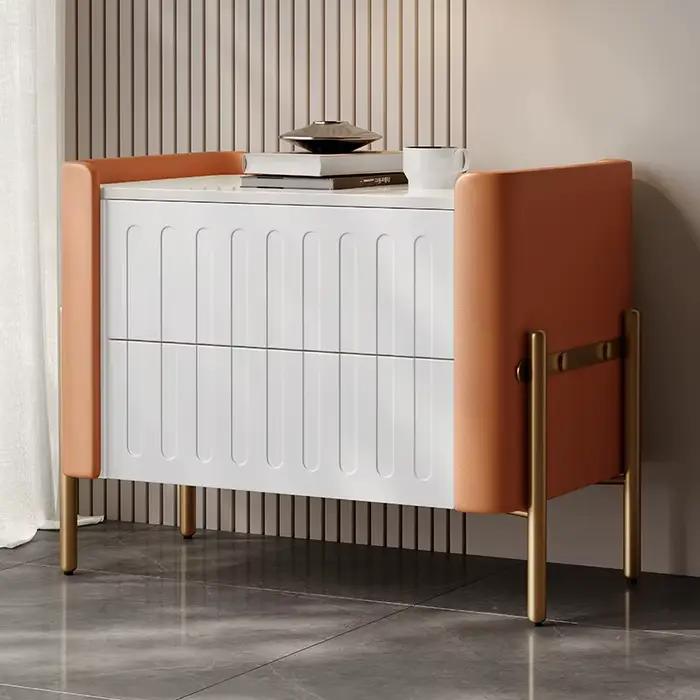 Table De Chevet esthétique italienne