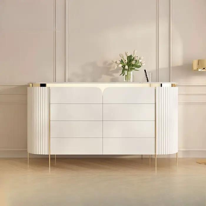 Armoire de rangement de luxe