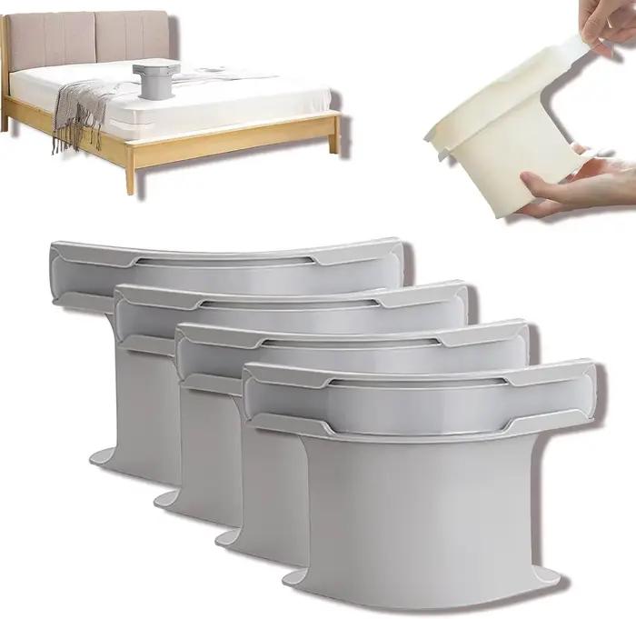 Clips de serrage d'angle pour drap de lit robustes