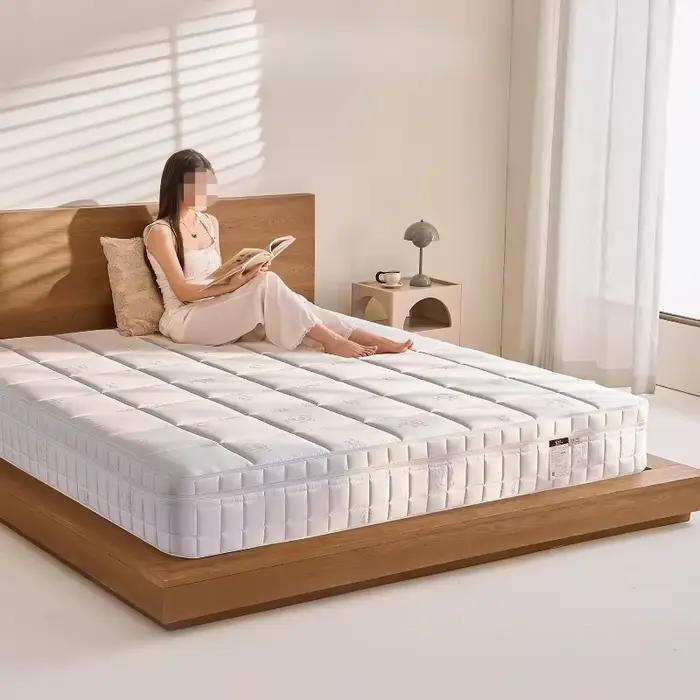 Matelas double 150x200