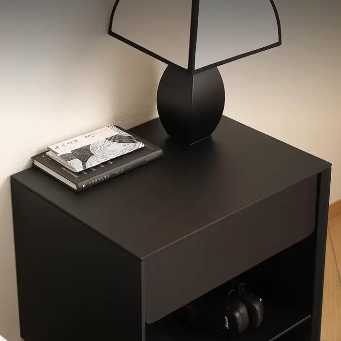 Table De chevet minimaliste moderne