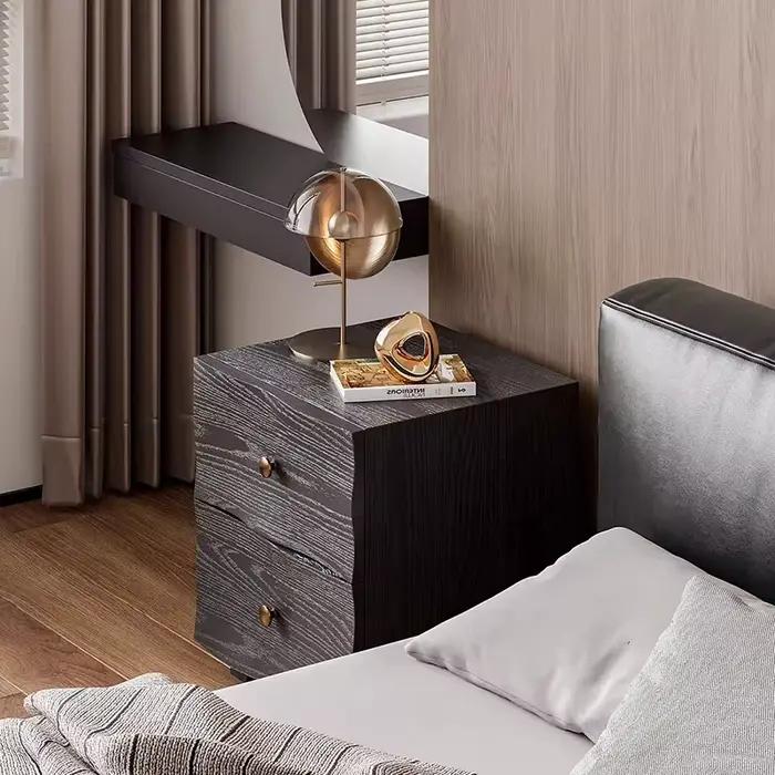 Table De chevet italienne Premium