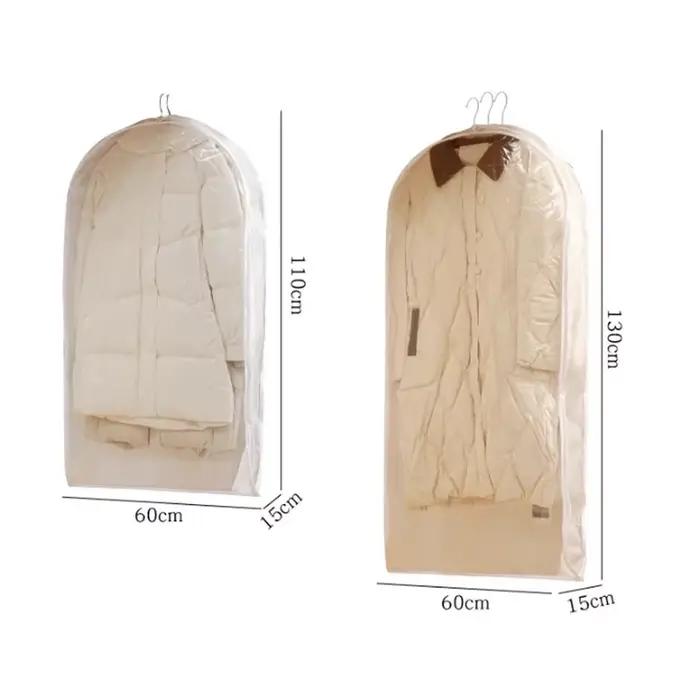 Sacs de rangement pour armoire