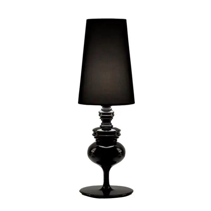 Lampe de chevet Simple et confortable pour chambre à coucher, lampe de Table de lecture pour étude, décoration de salon, éclairage de garde de chambre d'hôtel, lampe de bureau