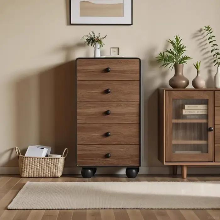 Armoire de rangement de petites pièces