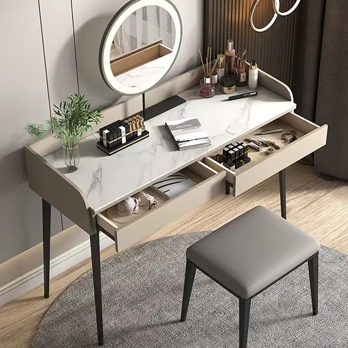 Commode moderne Simple en pierre