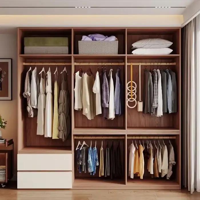 Armoire de rangement