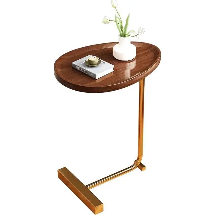 Table de chevet amovible