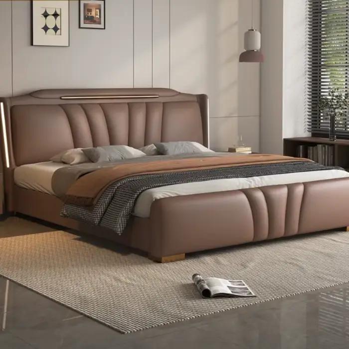 Bande de lampe à Induction pour lit de Type italien