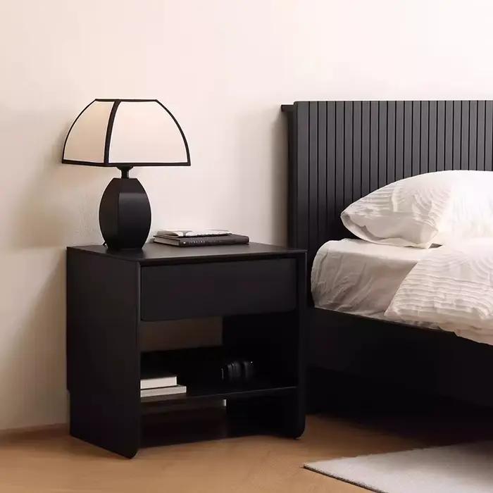 Table De chevet minimaliste moderne