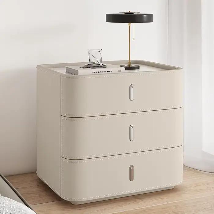 Tables De Chevet modernes De luxe