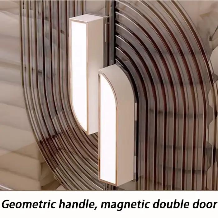 Boîte de rangement pour chambre à coucher