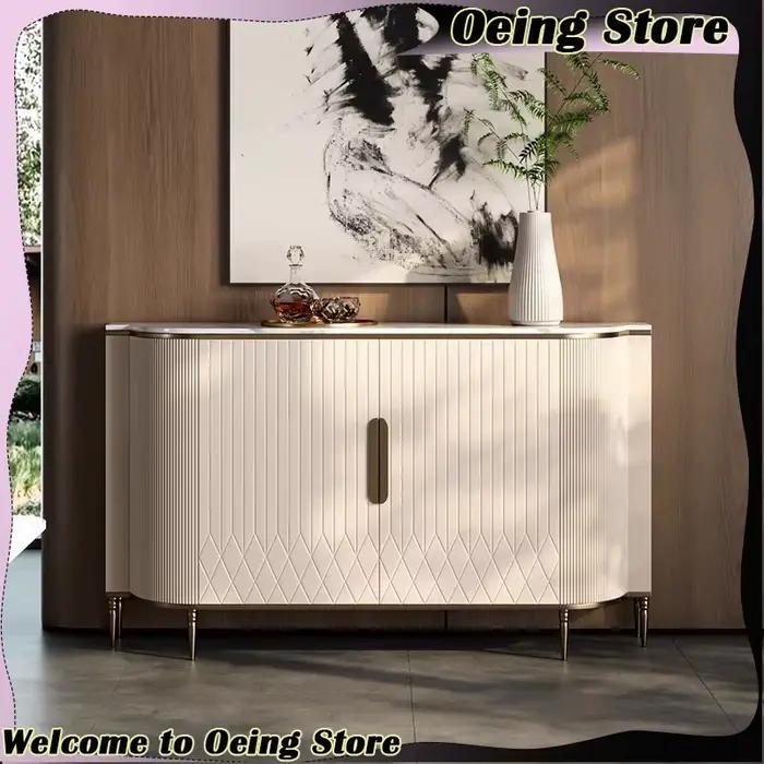 Bureau luxe salon armoires artisanat organisateur sol maison armoire affichage chambre Woonkamer Kasten accessoires