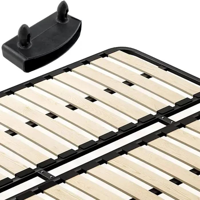 12/20 pièces Accessoires de fixation pour lattes de lit