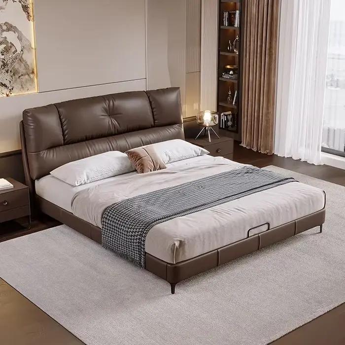 Meubles de chambre à coucher King/Queen Size