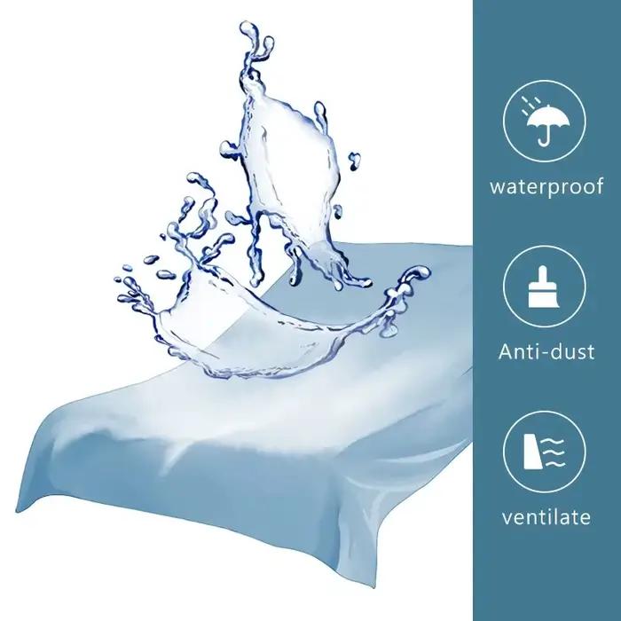 Drap-housse imperméable