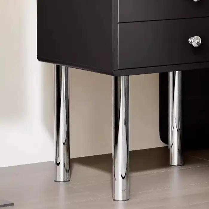 Tables de chevet de luxe à la mode
