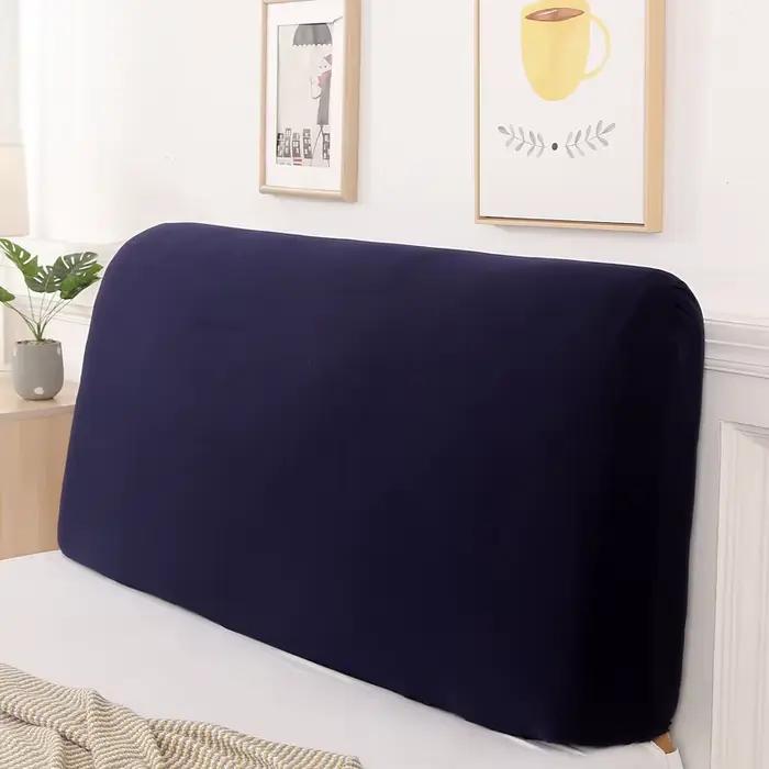 Housse de tête de lit élastique simple