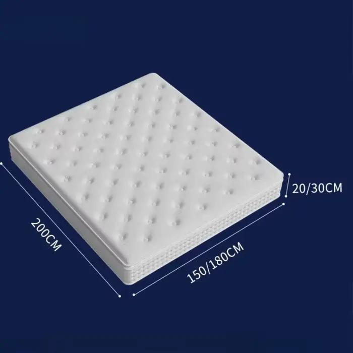 Matelas double 180x200