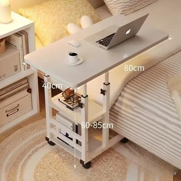 Table de chevet, bureau domestique