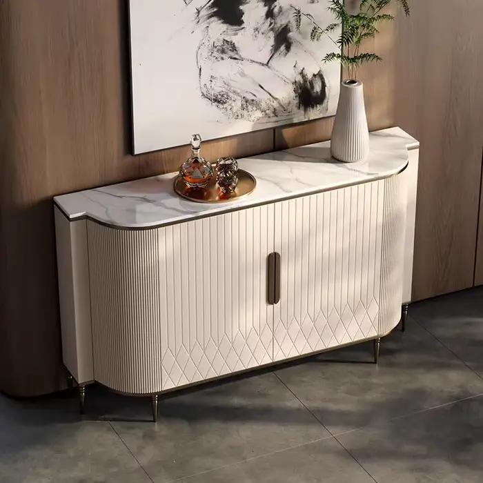 Bureau luxe salon armoires artisanat organisateur sol maison armoire affichage chambre Woonkamer Kasten accessoires