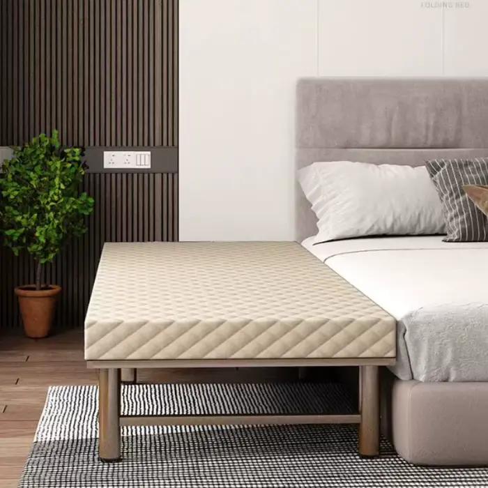 Lit pliant pour chambre à coucher