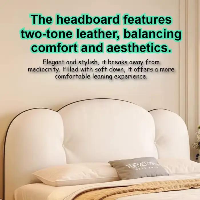 Décoration de chambre à coucher moderne pour adolescentes