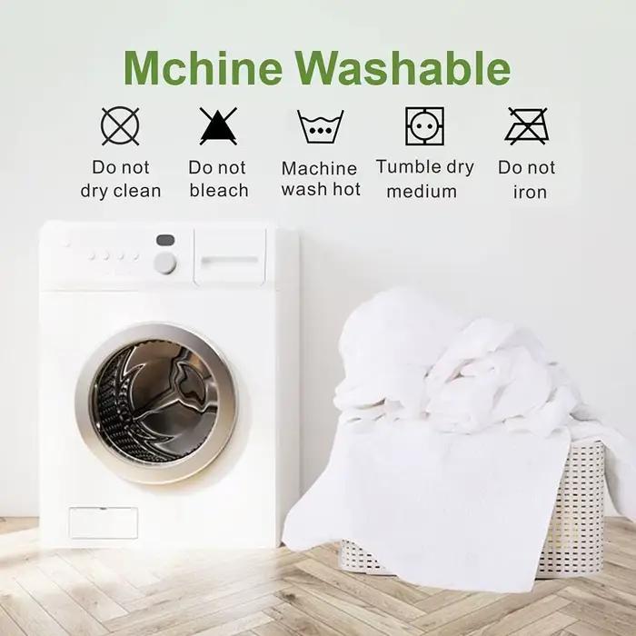 Housse de matelas imperméable