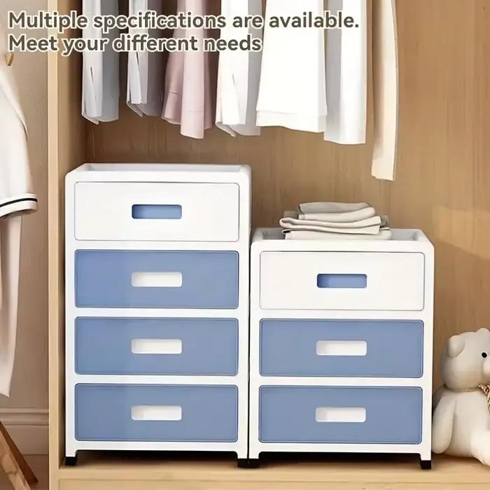 Table de chevet de style minimaliste moderne – un support de rangement portable qui permet d'économiser de l'espace