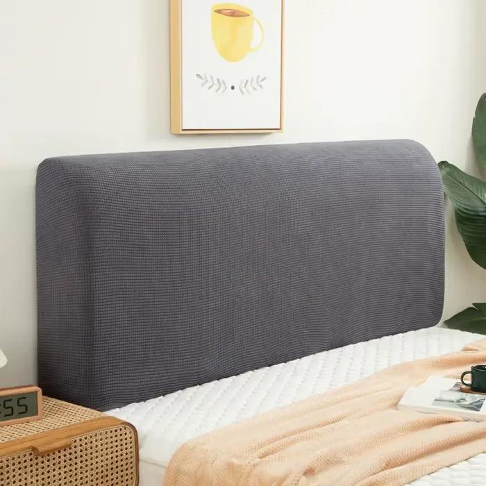 Housse de protection universelle pour tête de lit