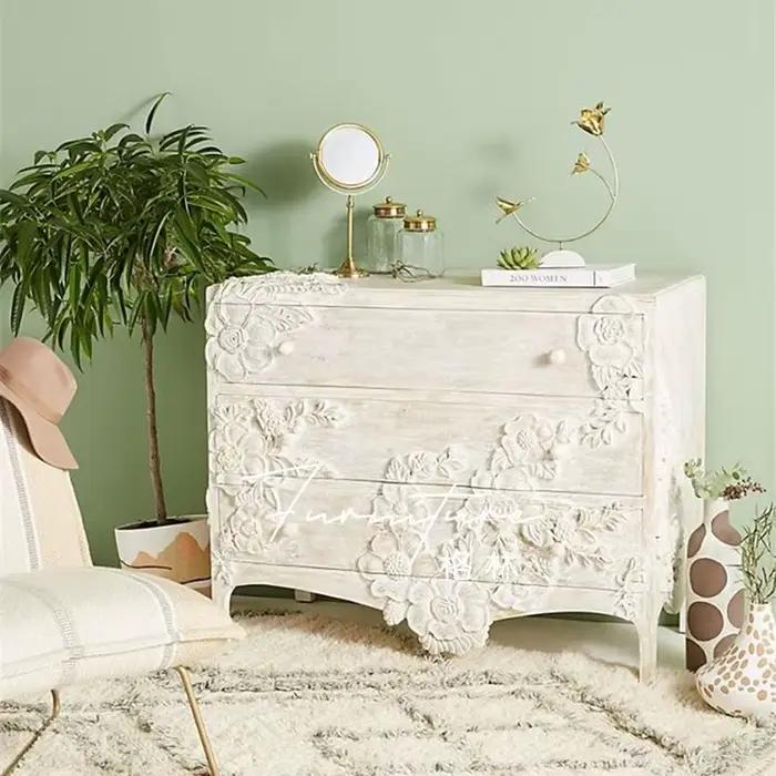 Meubles et accessoires : Armoires de salon pour adultes