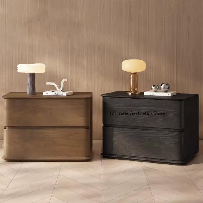 Table de chevet moderne de luxe