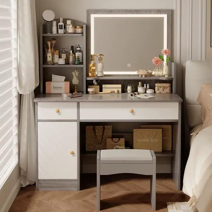 Commode multifonctionnelle