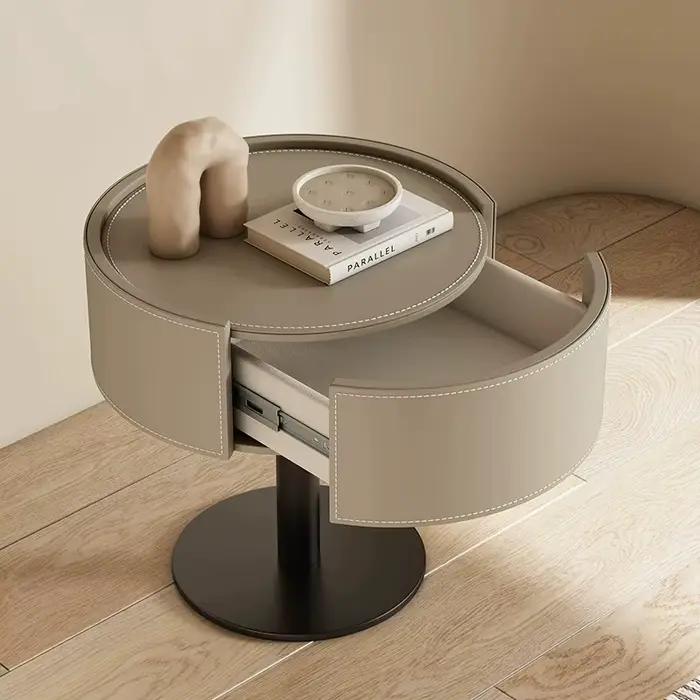 Table de chevet de style italien