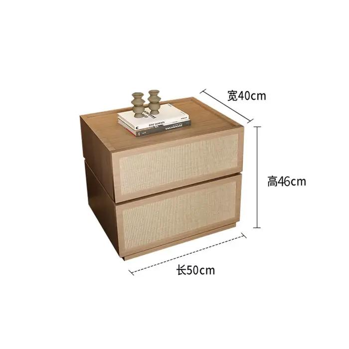 Tables De chevet esthétiques Premium