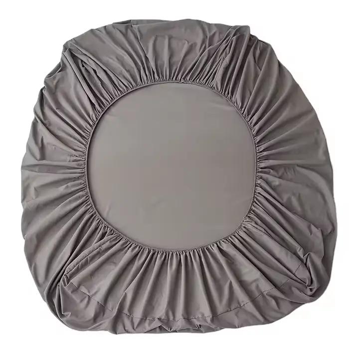 Esd – drap-housse pour lit King/Queen/simple taille
