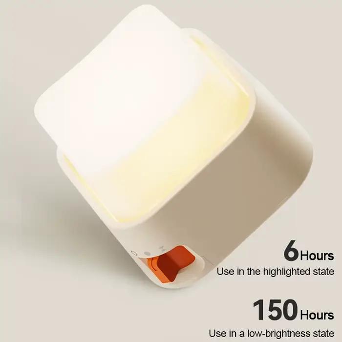 Lampes de nuit LED, lampe de chevet