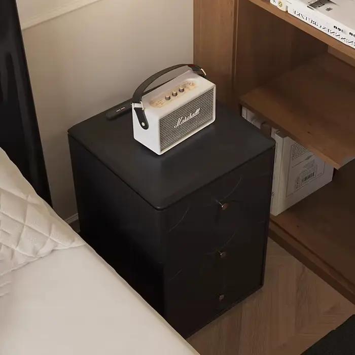 Table De chevet minimaliste nordique moderne Premium luxe beauté
