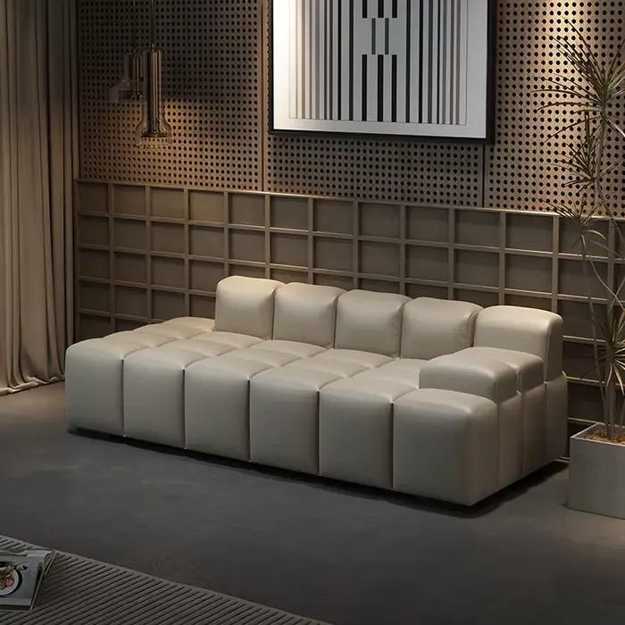 Banc de chambre de luxe design