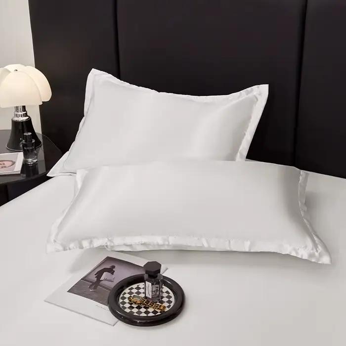 Drap-housse en Satin rayonne