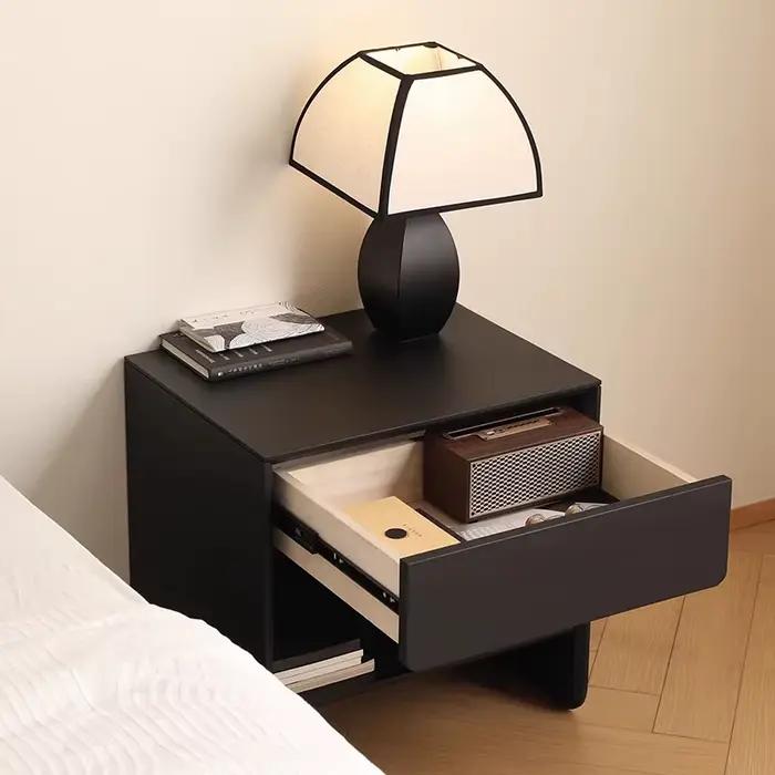 Table De chevet minimaliste moderne